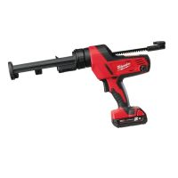 Milwaukee Caulking Gun Spare Parts